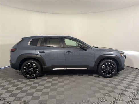 Used 2023 MAZDA CX-50 Meridian Edition AWD/4WD image 4