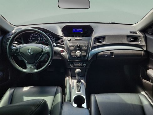 Used 2017 Acura ILX FWD image 10