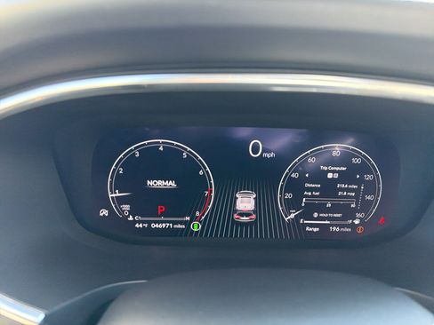 Certified 2023 Acura MDX FWD w/ Technology Package image 21