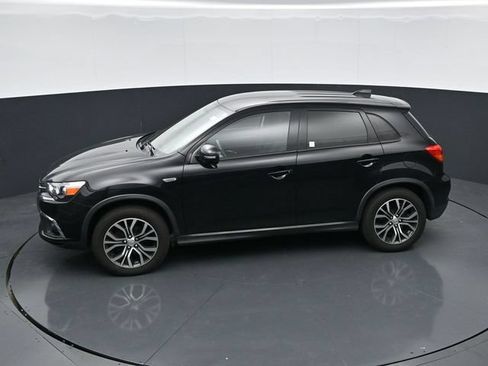 Used 2019 Mitsubishi Outlander Sport AWD image 31