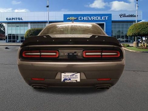 Used 2019 Dodge Challenger R/T Scat Pack image 3