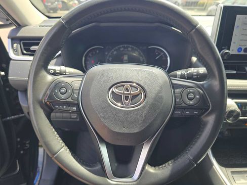 Used 2023 Toyota RAV4 XLE Premium FWD image 22