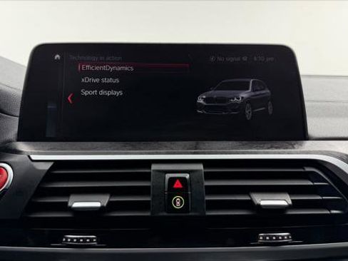 Used 2020 BMW X3 M image 29