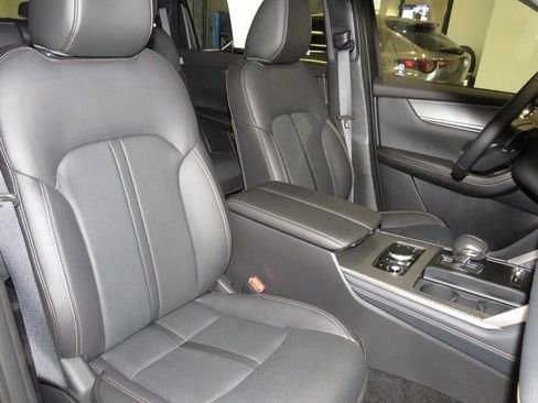 New 2025 MAZDA CX-90 3.3 Turbo w/ Preferred Package image 16