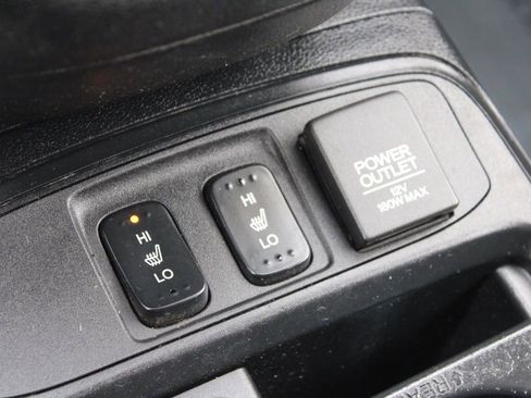 Used 2016 Honda CR-V EX image 42