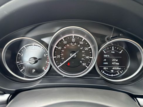 Used 2020 MAZDA CX-5 Touring AWD/4WD image 13