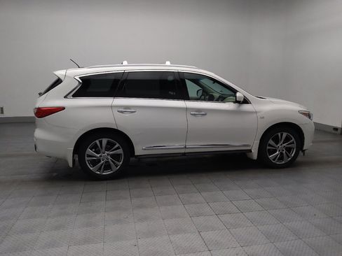 Used 2015 INFINITI QX60 FWD w/ Deluxe Touring Package image 10