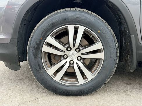 Used 2016 Honda Pilot EX image 27