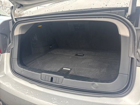 Used 2011 BMW 535i xDrive image 37