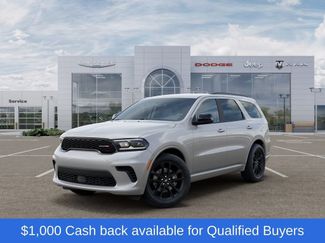 New 2026 Dodge Durango GT w/ Blacktop Package AWD/4WD video 1