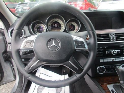 Used 2012 Mercedes-Benz C 300 4MATIC Sedan image 18