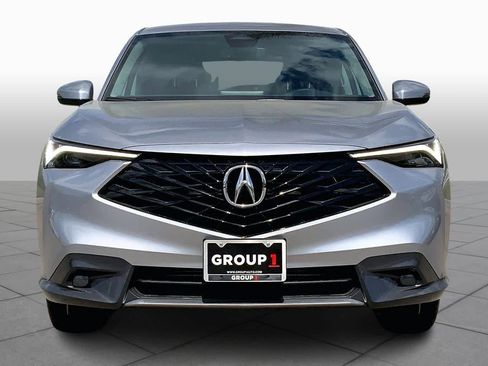 New 2026 Acura ADX FWD image 3