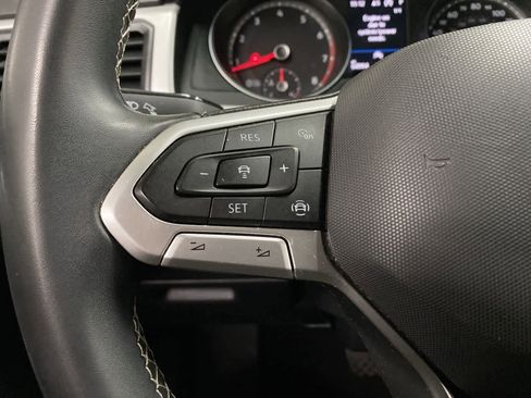 Used 2021 Volkswagen Atlas SE image 21