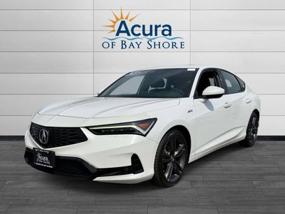 Used 2023 Acura Integra A-Spec