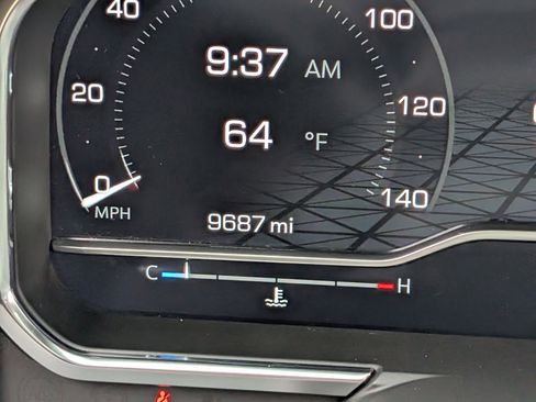 Used 2024 GMC Sierra 2500 Denali w/ Denali Reserve Package image 25