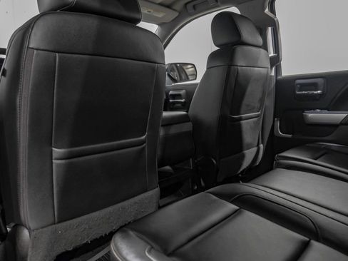 Used 2016 Chevrolet Silverado 1500 LT w/ Rally 2 Edition AWD/4WD image 34