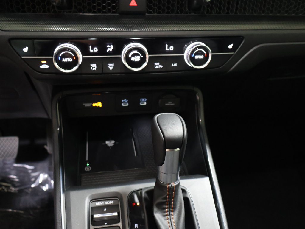 New 2027 Honda CR-V Sport-L image 27