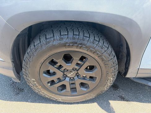 Used 2022 Honda Ridgeline RTL-E image 12