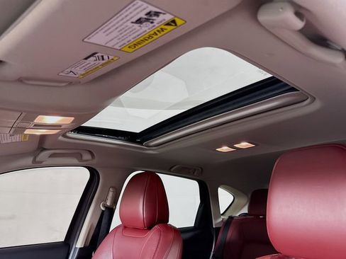 Used 2023 MAZDA CX-5 Carbon Edition image 23