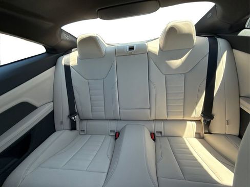 New 2026 BMW 440i xDrive M440i xDrive w/ Premium Package image 20