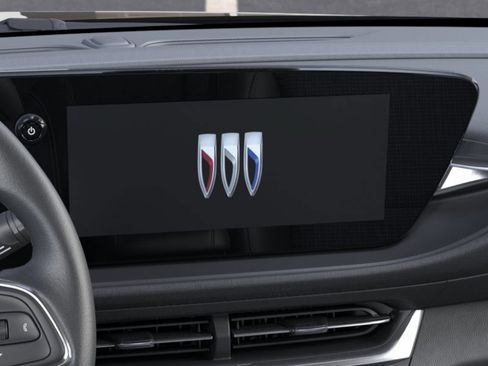 New 2026 Buick Envista Preferred w/ Convenience I Package FWD image 65