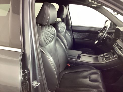Used 2022 Hyundai Palisade Calligraphy AWD/4WD image 8