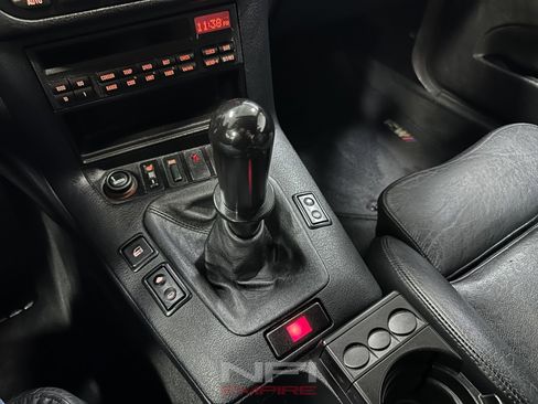 Used 1999 BMW M3 Coupe 2D image 27