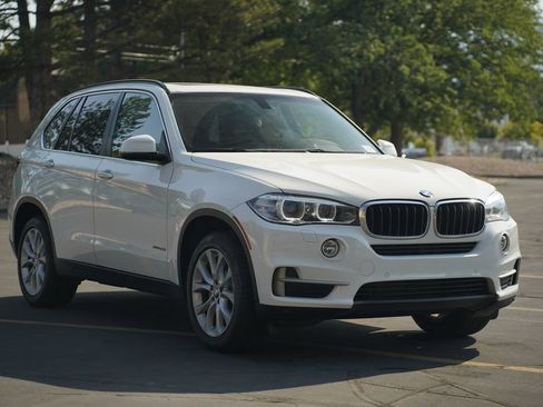 Used 2016 BMW X5 xDrive35i AWD/4WD image 7
