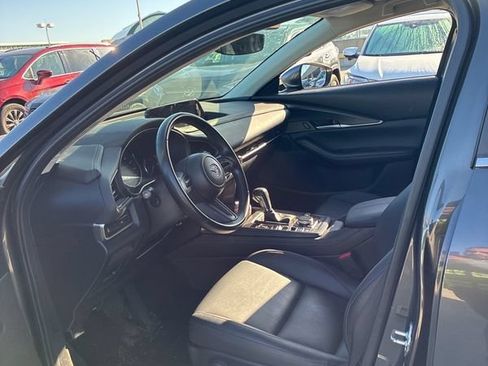 Used 2023 MAZDA CX-30 AWD 2.5 S w/ Select Package image 9