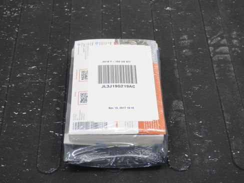 Used 2018 Ford F150 XL w/ XL Power Equipment Group image 19