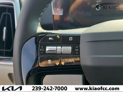 New 2026 Kia Sorento S FWD image 23