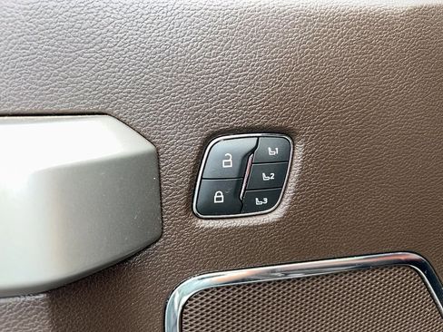 Used 2021 Ford F250 King Ranch w/ Tremor Off-Road Package image 14