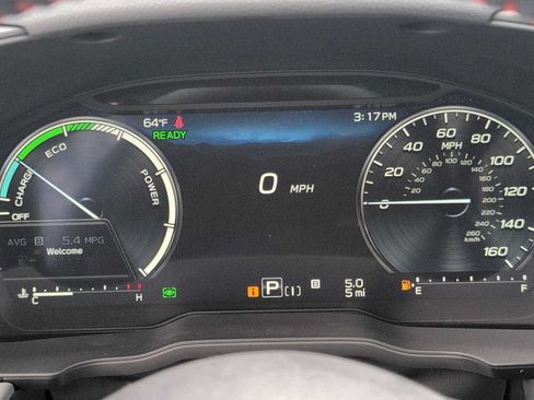 New 2026 Subaru Crosstrek 2.5i Limited AWD/4WD image 32