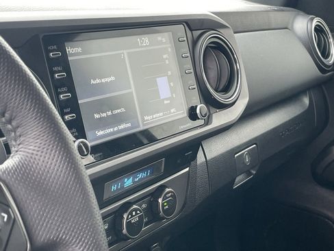 Used 2023 Toyota Tacoma TRD Off-Road image 7