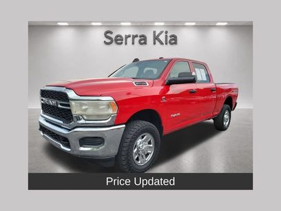 Used 2021 RAM 2500 Tradesman