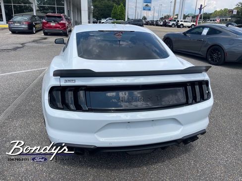 Used 2023 Ford Mustang GT Premium w/ Equipment Group 401A RWD image 13