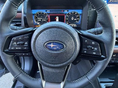 New 2026 Subaru Outback Touring XT AWD/4WD image 35
