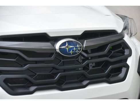 New 2026 Subaru Crosstrek 2.5i Limited AWD/4WD image 10