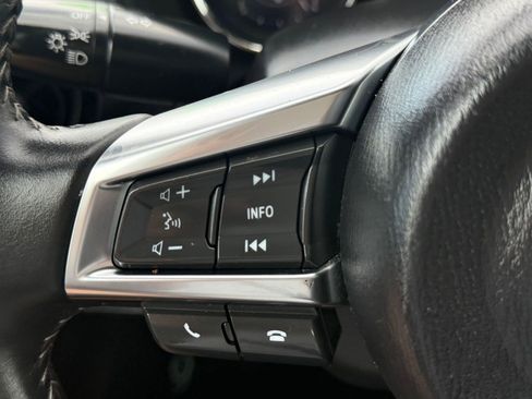 Used 2021 MAZDA MX-5 Miata Sport image 15