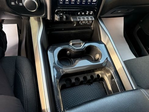 Used 2020 RAM 1500 Big Horn image 18