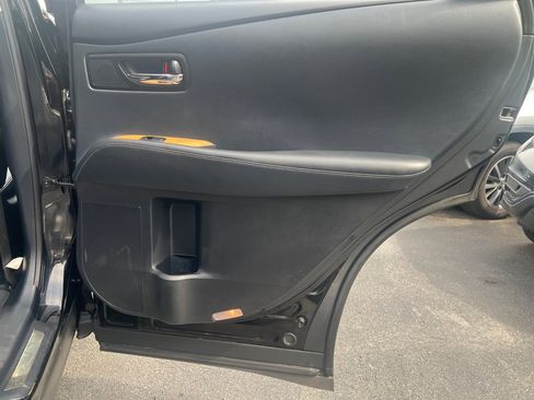 Used 2014 Lexus RX 450h AWD image 14