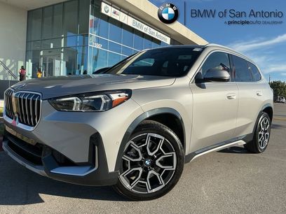 Certified 2025 BMW X1 xDrive28i w/ Technology Package