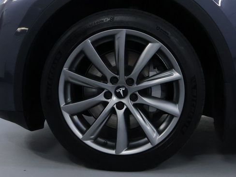 Used 2021 Tesla Model Y Long Range AWD/4WD image 28