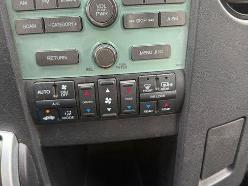 Used 2009 Honda Pilot EX image 16