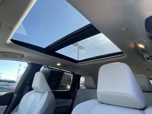 Certified 2026 INFINITI QX60 Luxe w/ Cargo Package image 17