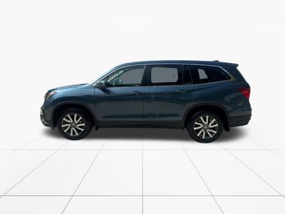 Used 2019 Honda Pilot EX-L