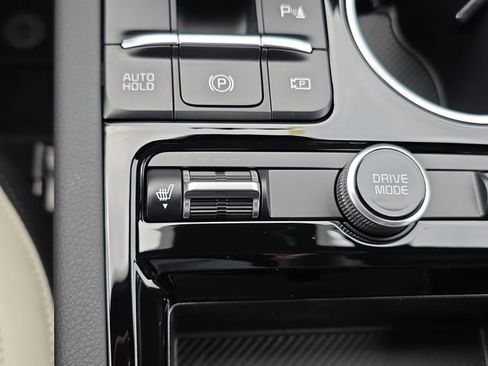 New 2026 Kia K5 GT-Line image 13