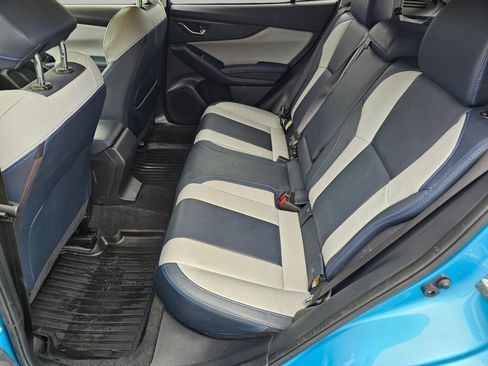 Used 2020 Subaru Crosstrek Hybrid image 23