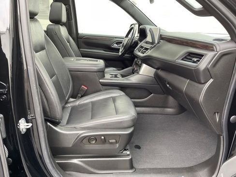 Used 2021 Chevrolet Tahoe Z71 image 33