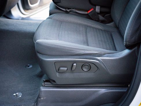 Used 2023 Chevrolet Silverado 1500 LT w/ Work Truck Package image 12